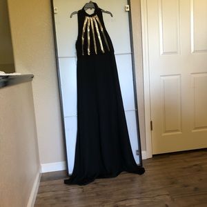 New Beautiful Gown